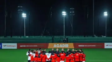 بالأسماء.. حسام حسن يختار 4 حراس مرمى في قائمة منتخب مصر لكأس العالم